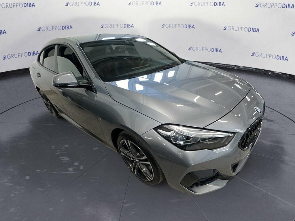 BMW Serie 2 220d Gran Coupe Msport auto