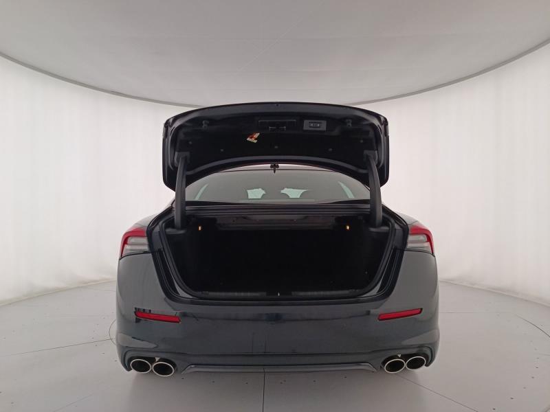 Maserati Ghibli 2.0 mhev GT 330cv rwd auto
