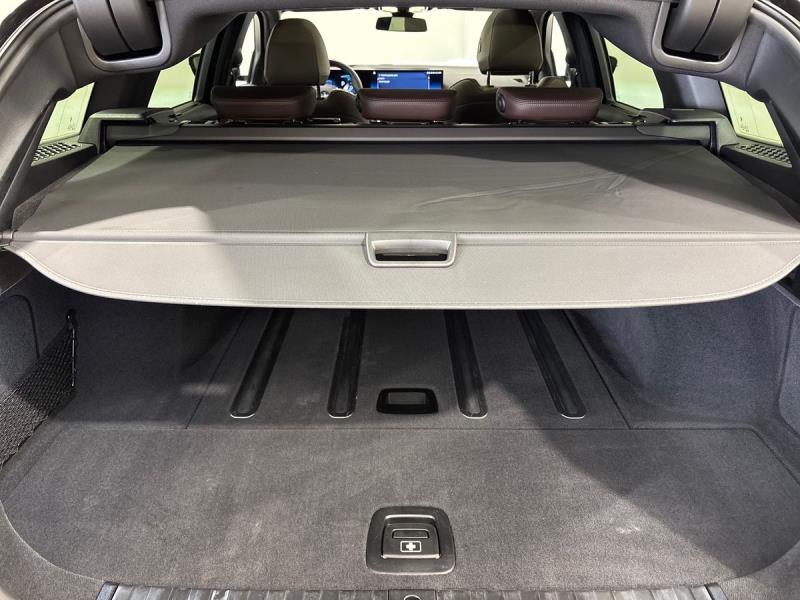 BMW Serie 3 320d Touring mhev 48V Msport xdrive auto