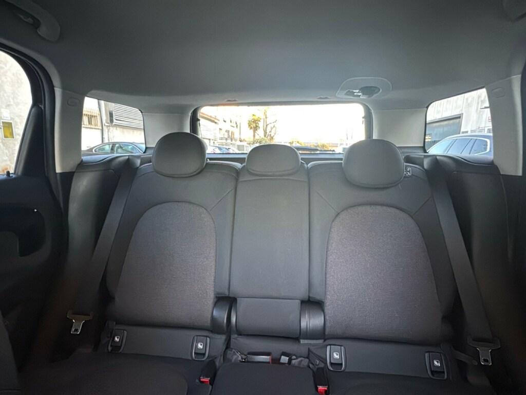 Mini Cooper Countryman 1.5 TwinPower Turbo Cooper