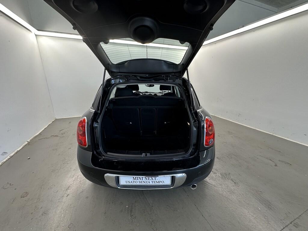 Mini One D Countryman 1.6 One D Business