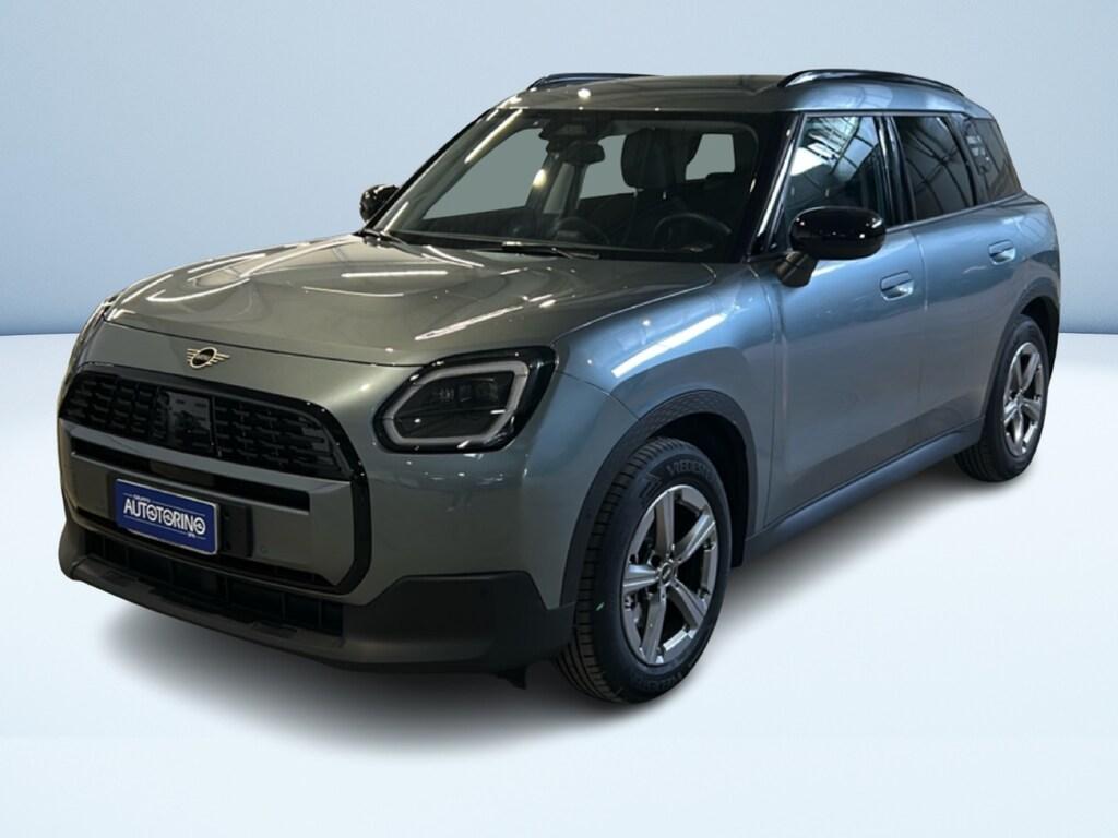 Mini Mini Countryman 2.0 48V D Classic auto