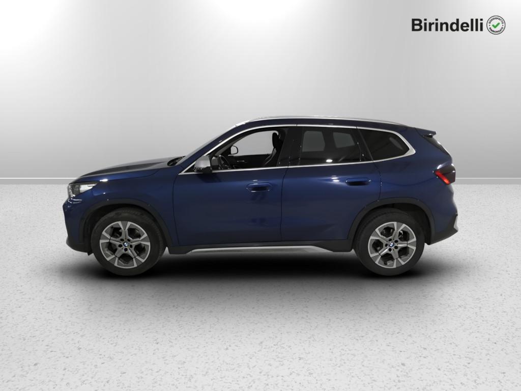 BMW X1 sdrive18d X-Line auto