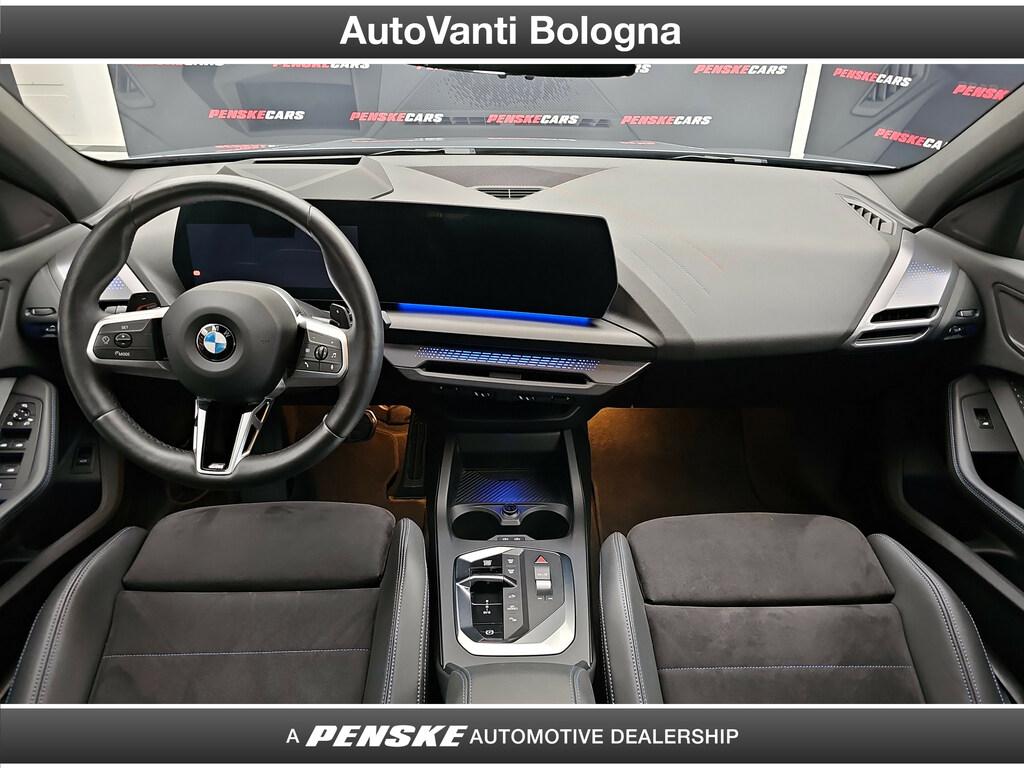 BMW Serie 1 118d MSport Pro auto