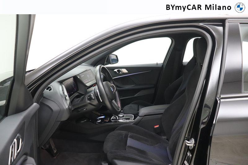 BMW Serie 1 M 135i xdrive auto