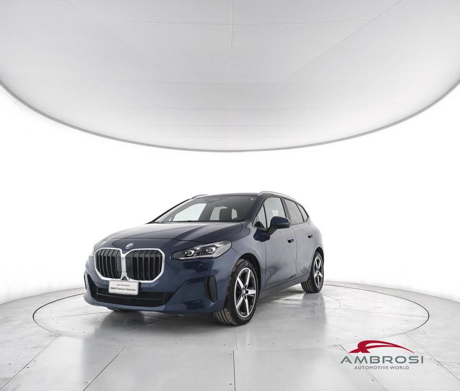 BMW Serie 2 218d Active Tourer Msport auto