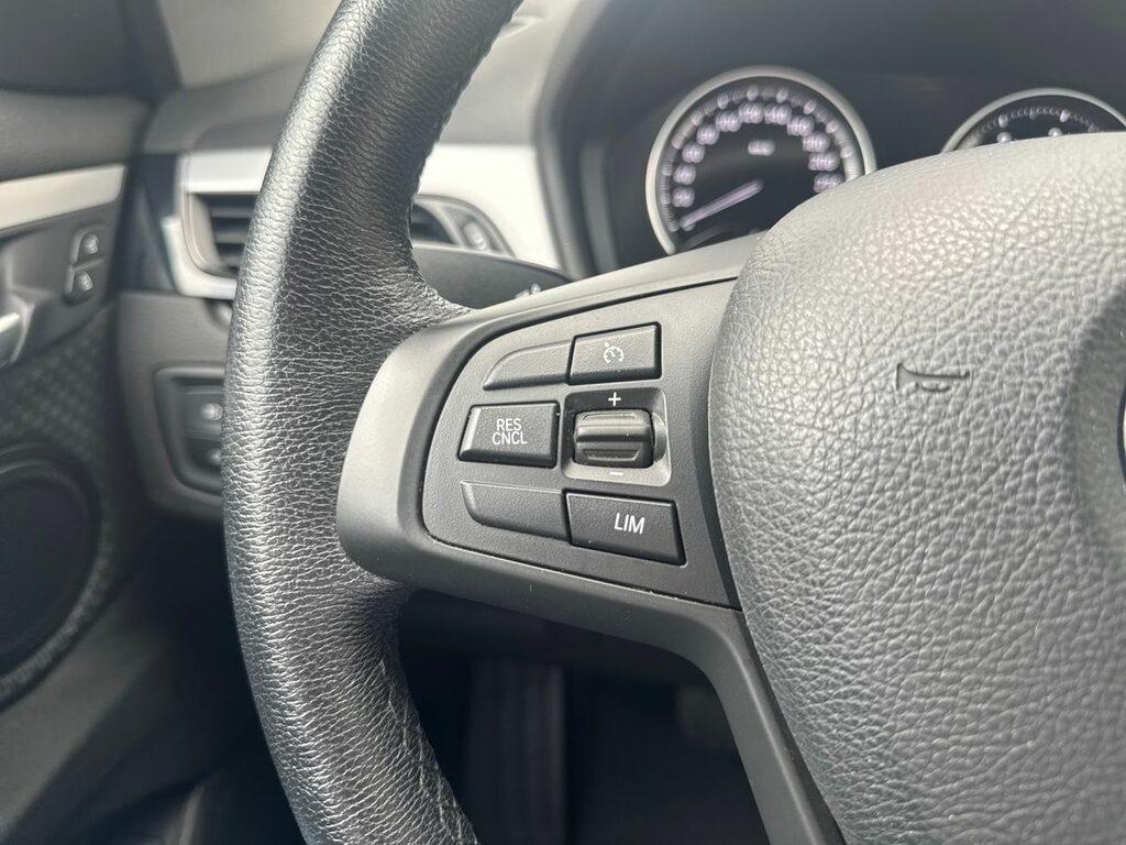 BMW X1 xdrive20d Business Advantage auto