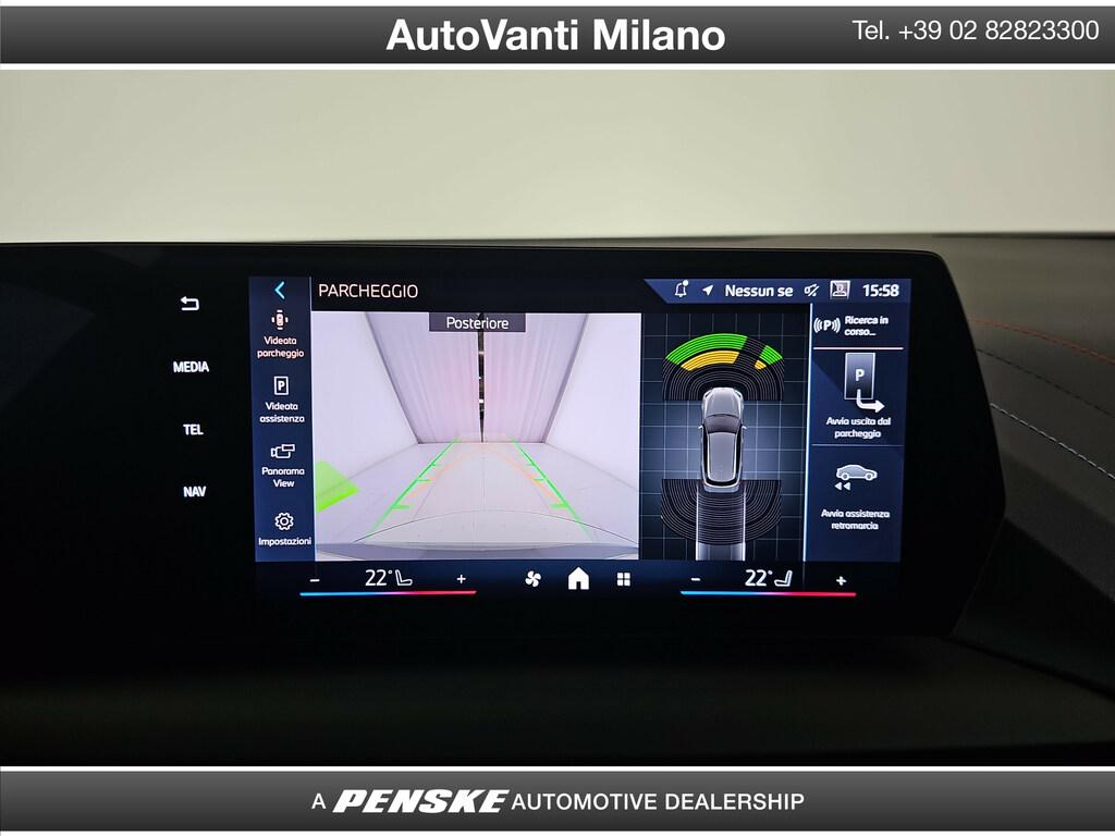 BMW Serie 1 118d MSport Pro auto