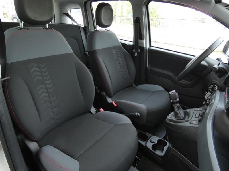 Fiat Panda 1.2 Lounge s&s 69cv my19