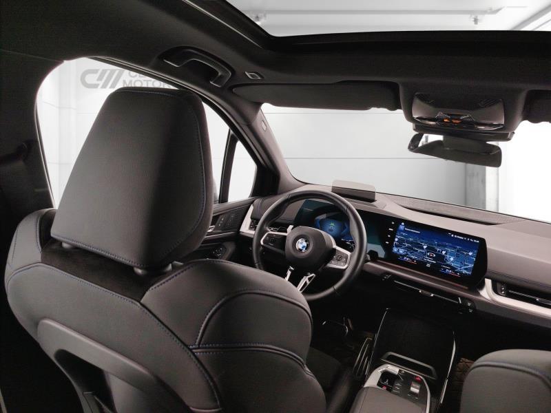 BMW Serie 2 218d Active Tourer Msport auto