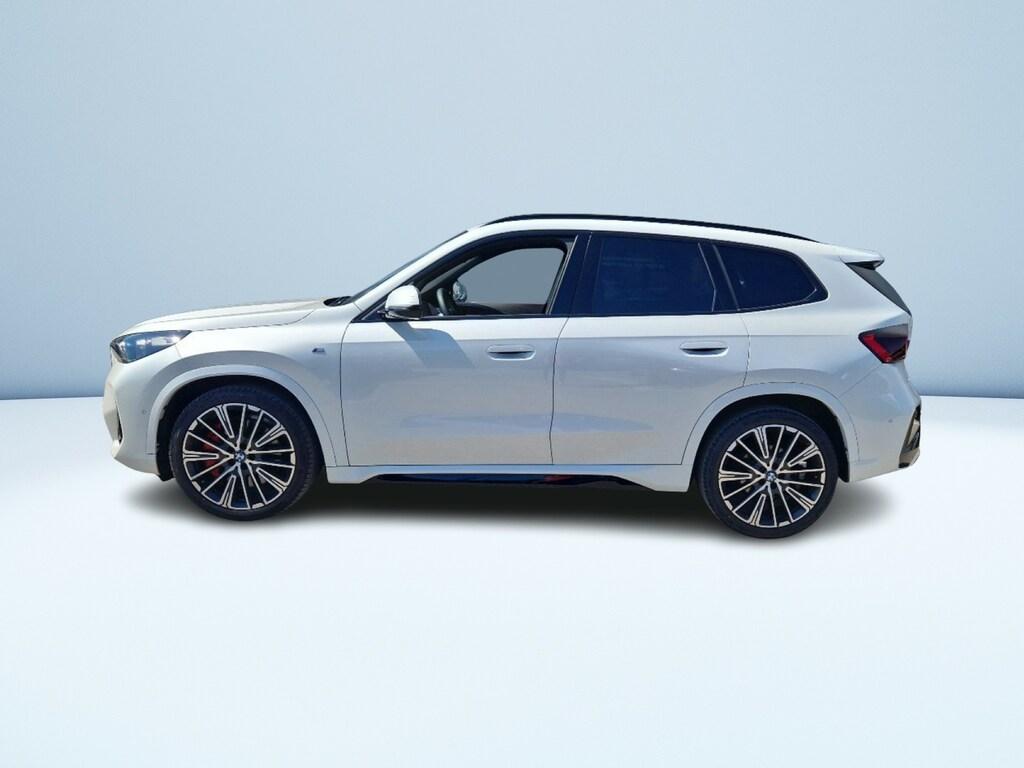 BMW X1 sdrive18d Msport auto