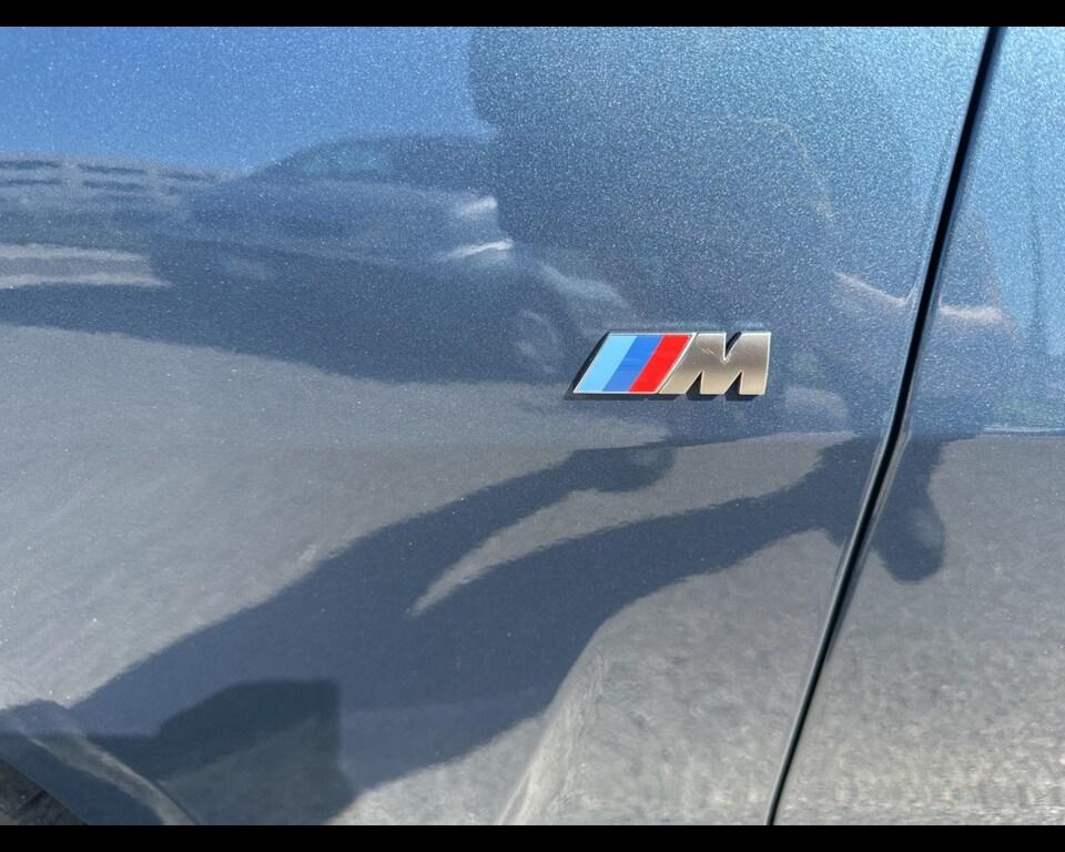 BMW Serie 4 M M440i Coupe mhev 48V xdrive auto