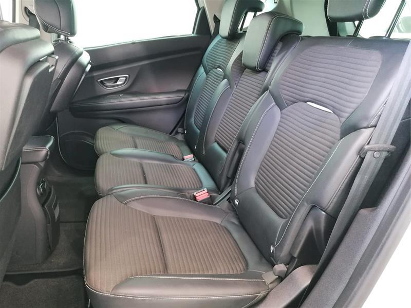 Renault Scenic 1.5 dci energy Zen 110cv edc