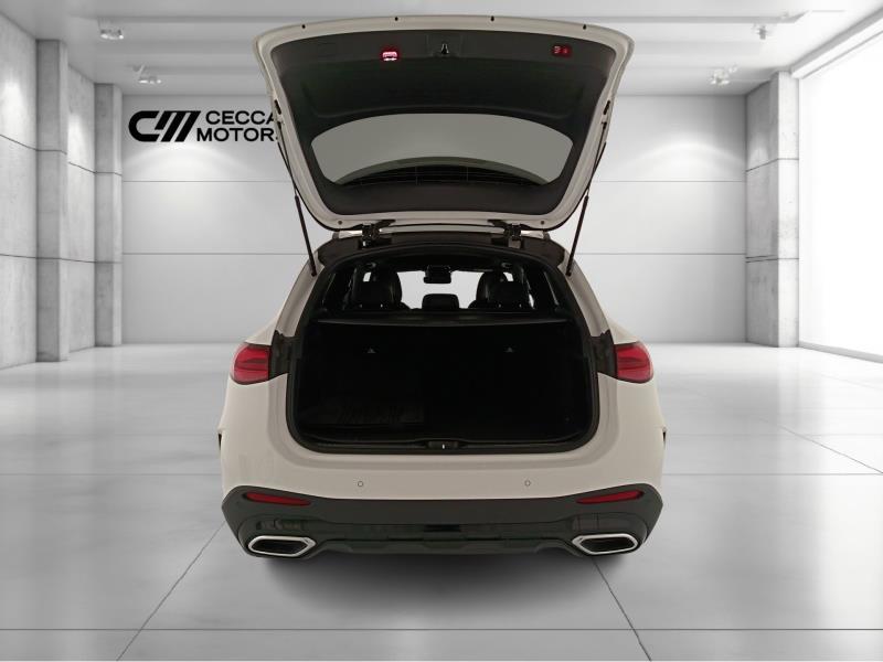 Mercedes GLC 220 d mhev AMG Premium Plus 4matic auto