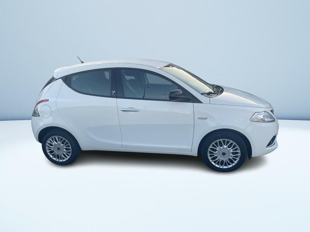 Lancia Ypsilon 1.2 Gold 69cv my16