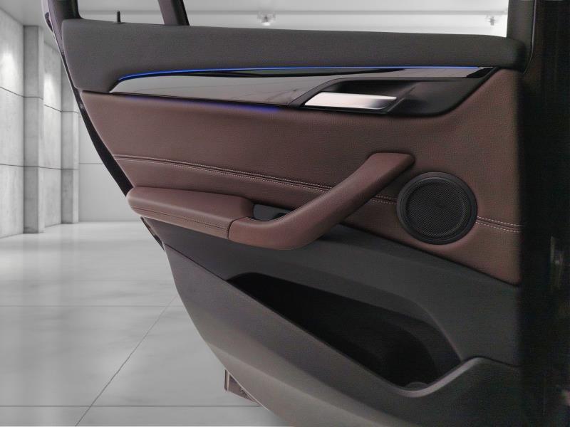 BMW X1 xdrive18d xLine Plus auto