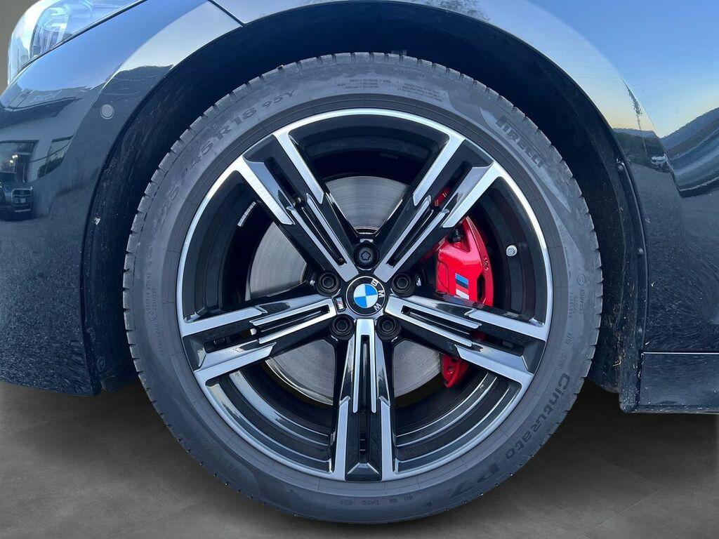 BMW Serie 3 320d mhev 48V xdrive M Sport Pro auto