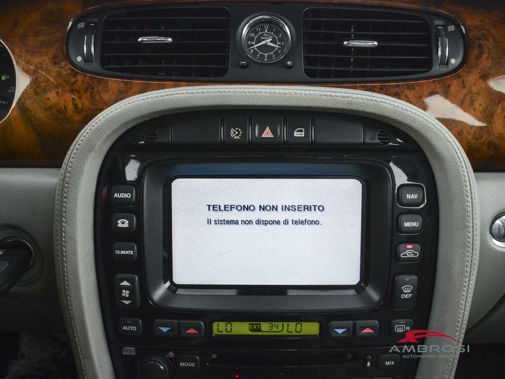 Jaguar XJ 2.7d V6 Executive