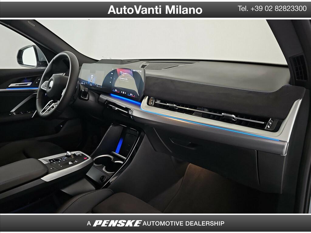 BMW X2 xdrive 20d 48V MSport Pro auto