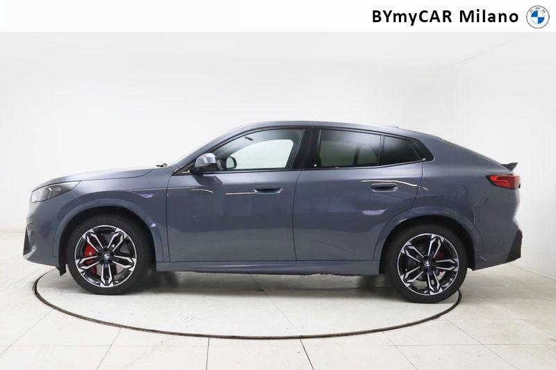 BMW iX2 edrive 20 MSport Pro