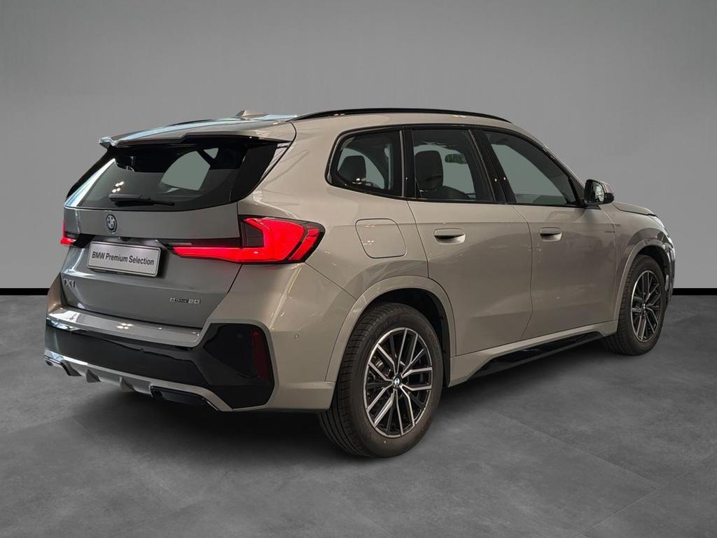 BMW iX1 edrive 20 MSport