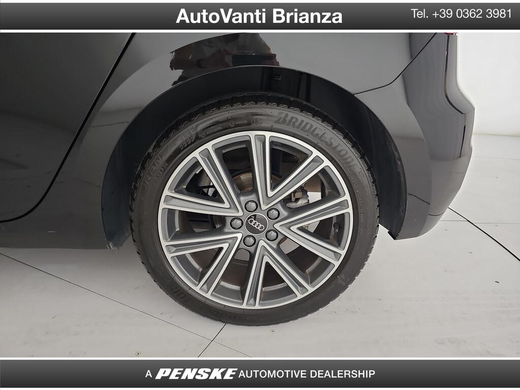 Audi A1 Sportback 30 1.0 tfsi Admired Advanced 110cv s-tronic
