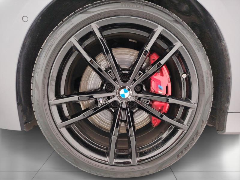 BMW Serie 3 M M340d Touring mhev 48V xdrive auto