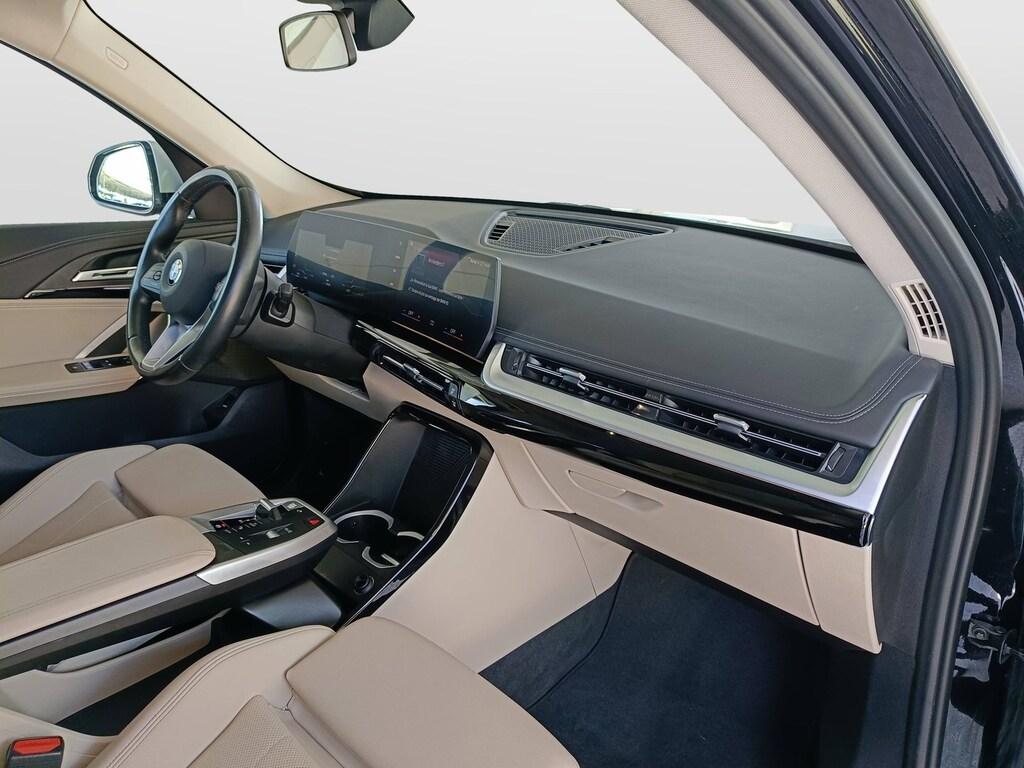 BMW X1 sdrive18d X-Line auto