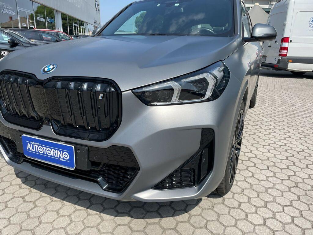 BMW iX1 30 xdrive Msport