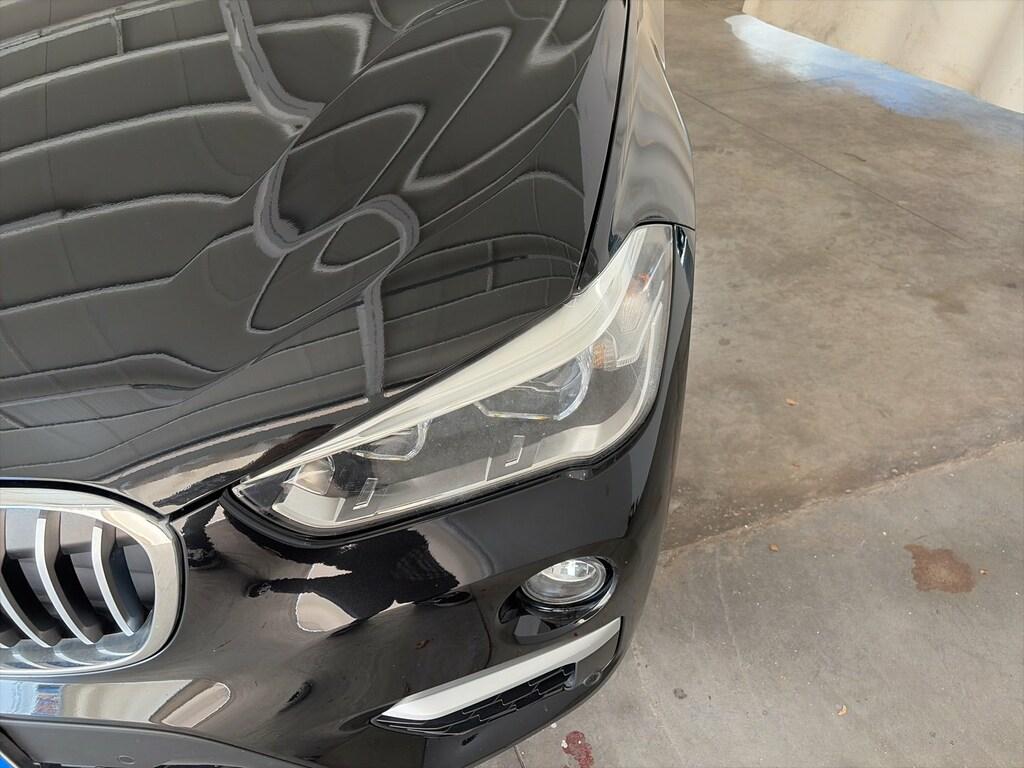 BMW X1 xdrive18d xLine