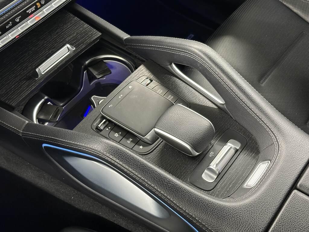 Mercedes GLE 450 d AMG Line Premium Plus 4matic auto