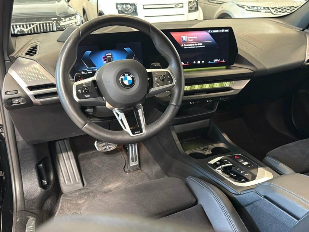 BMW Serie 1 118d MSport Pro auto