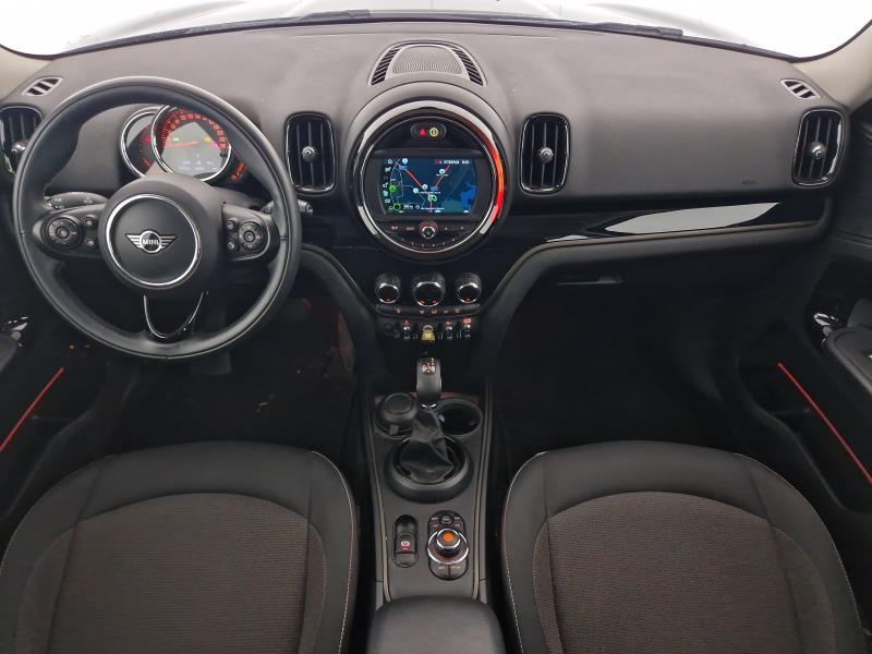 Mini Cooper SE Countryman 1.5 all4 auto