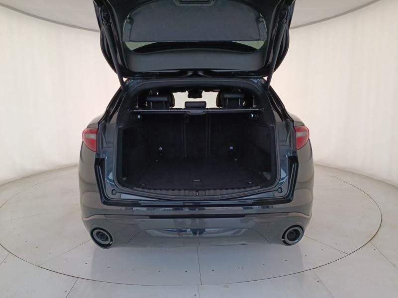Alfa Romeo Stelvio 2.2 t Veloce Ti Q4 210cv auto