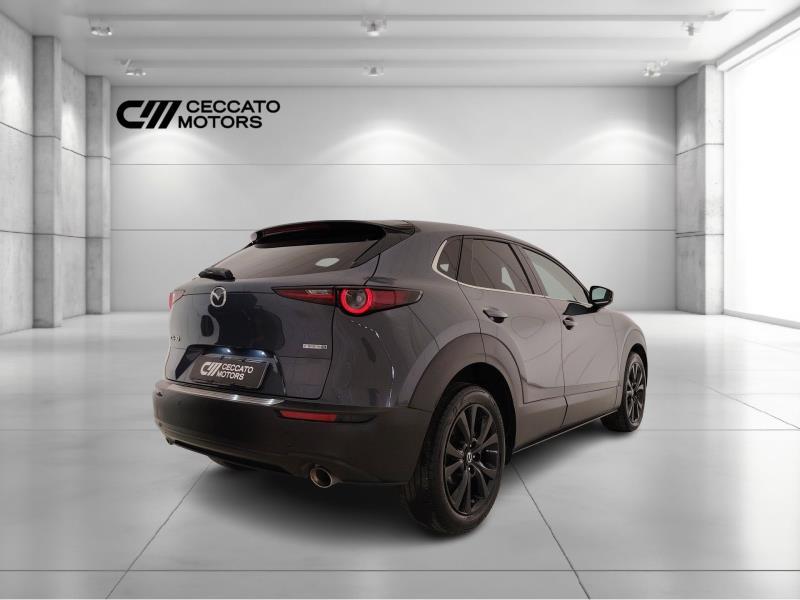 Mazda CX-30 2.0 Executive 2wd 186cv 6at