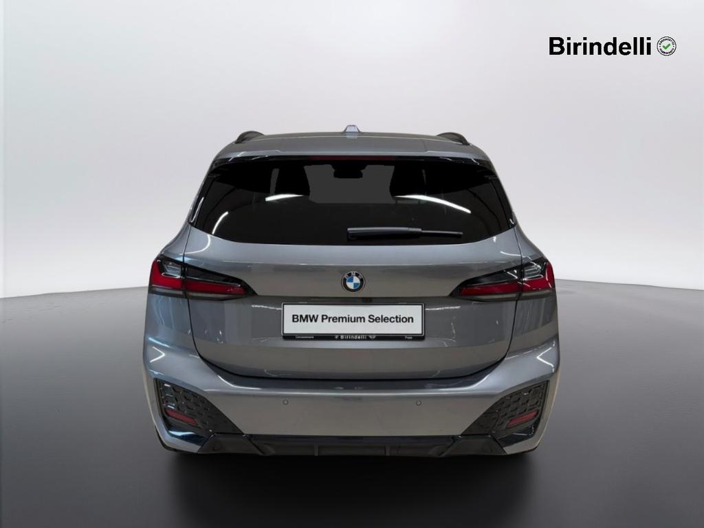 BMW Serie 2 218d Active Tourer Msport auto
