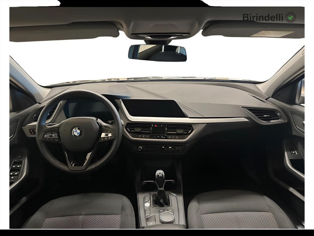 BMW Serie 1 116d Business Advantage