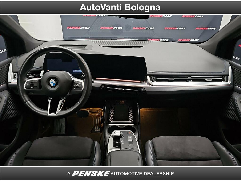 BMW Serie 2 218d Active Tourer Msport auto