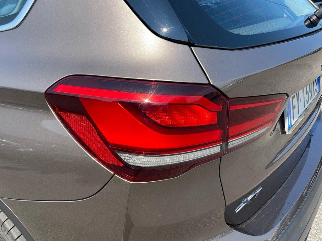 BMW X1 xdrive18d xLine auto