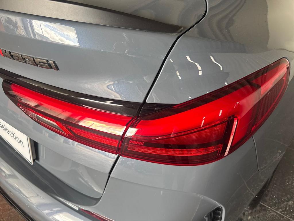 BMW Serie 2 M M235i Gran Coupe xdrive auto