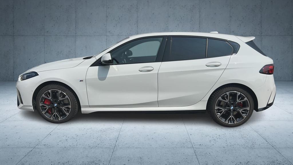 BMW Serie 1 118d MSport Pro auto