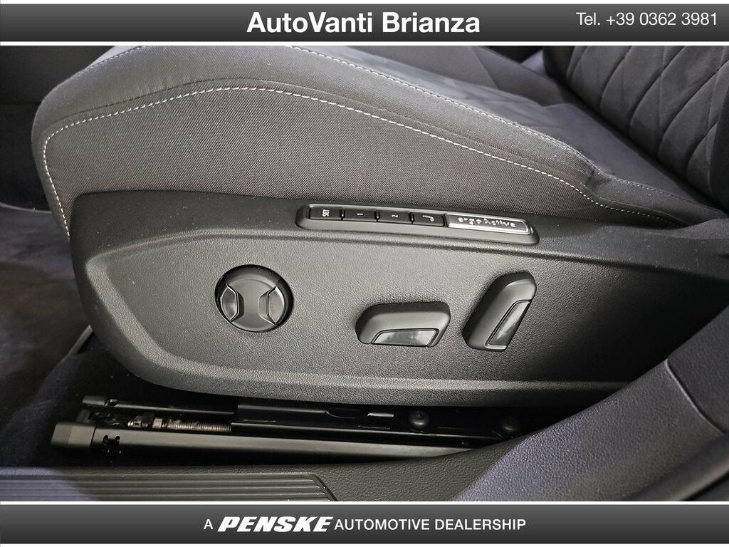 Volkswagen Golf 2.0 tdi scr Style 115cv dsg
