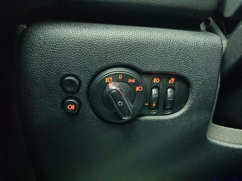 Mini Cooper SE 3p Classic auto