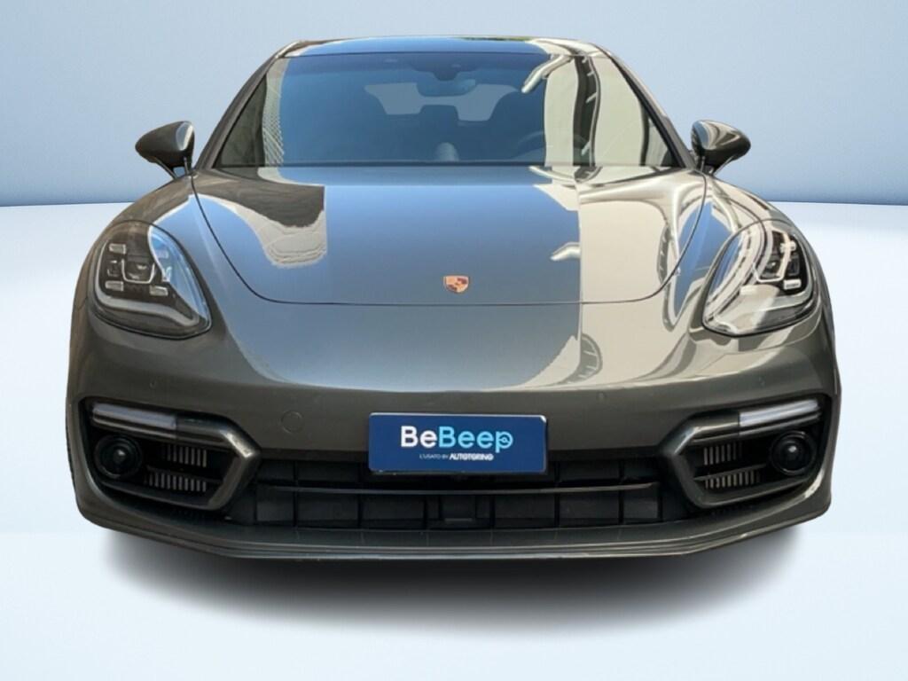 Porsche Panamera Sport Turismo 2.9 4 e-hybrid Platinum Edition auto