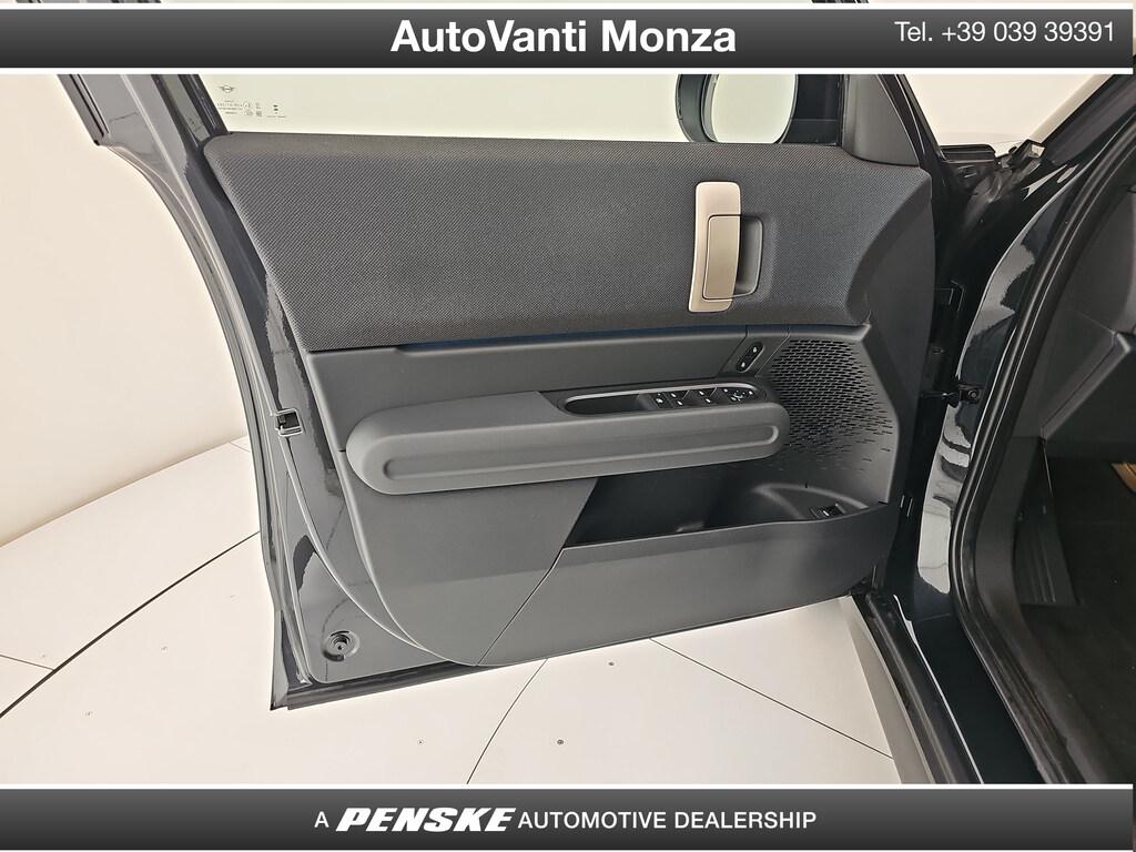Mini Mini Countryman 1.5 48V C Classic auto
