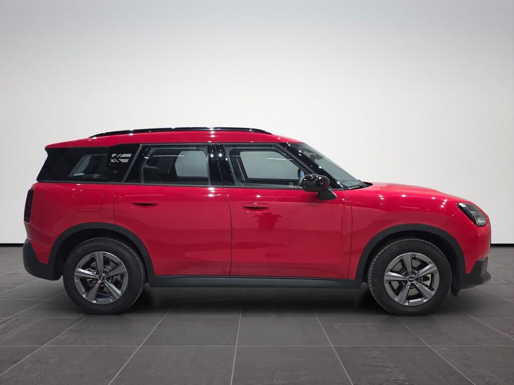 Mini Mini Countryman 1.5 48V C Classic auto