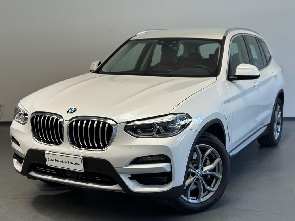 BMW X3 xdrive30e xLine auto