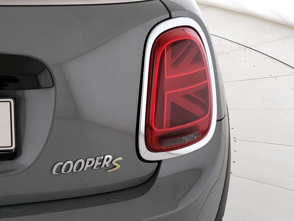 Mini Mini 3p Cooper SE Resolute auto