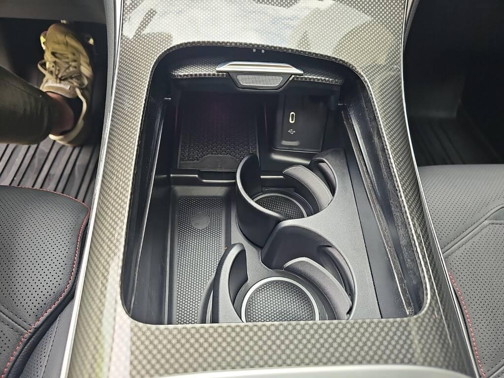Mercedes GLC AMG 43 mhev AMG Line Premium Plus 4matic auto