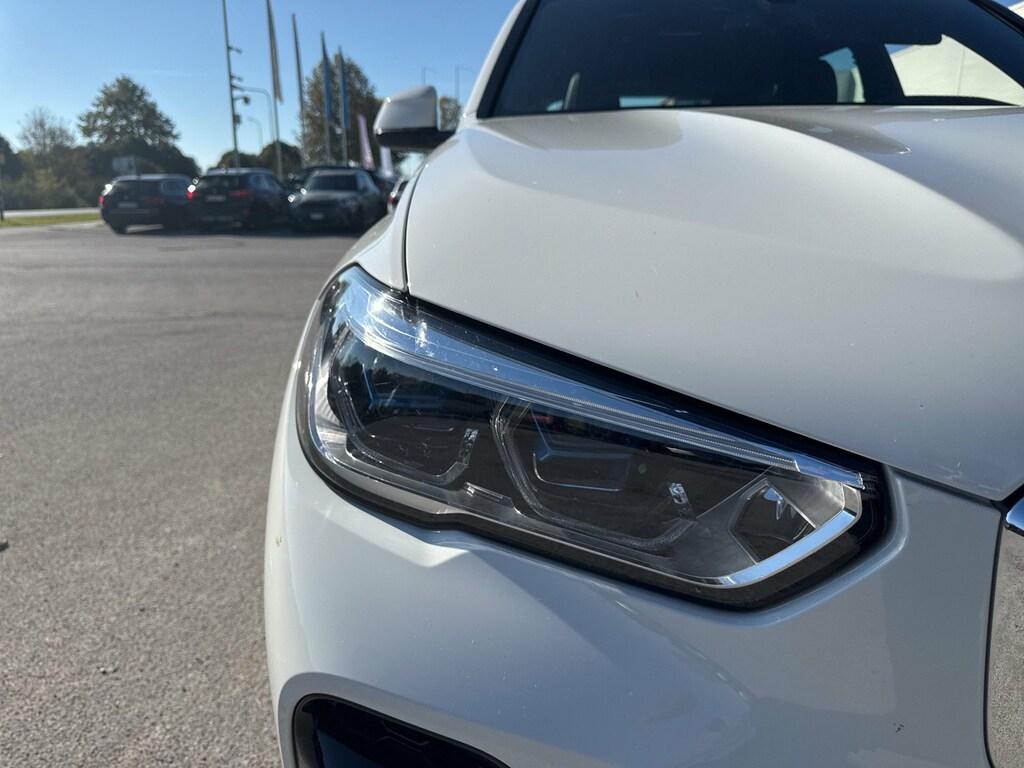 BMW X5 xdrive30d mhev 48V Msport auto